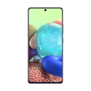 SAMSUNG A71 6.7" 128GB/8GB/64MP 5G BLK SAMSUNG A71 6.7" 128GB/8GB/64MP 5G BLK